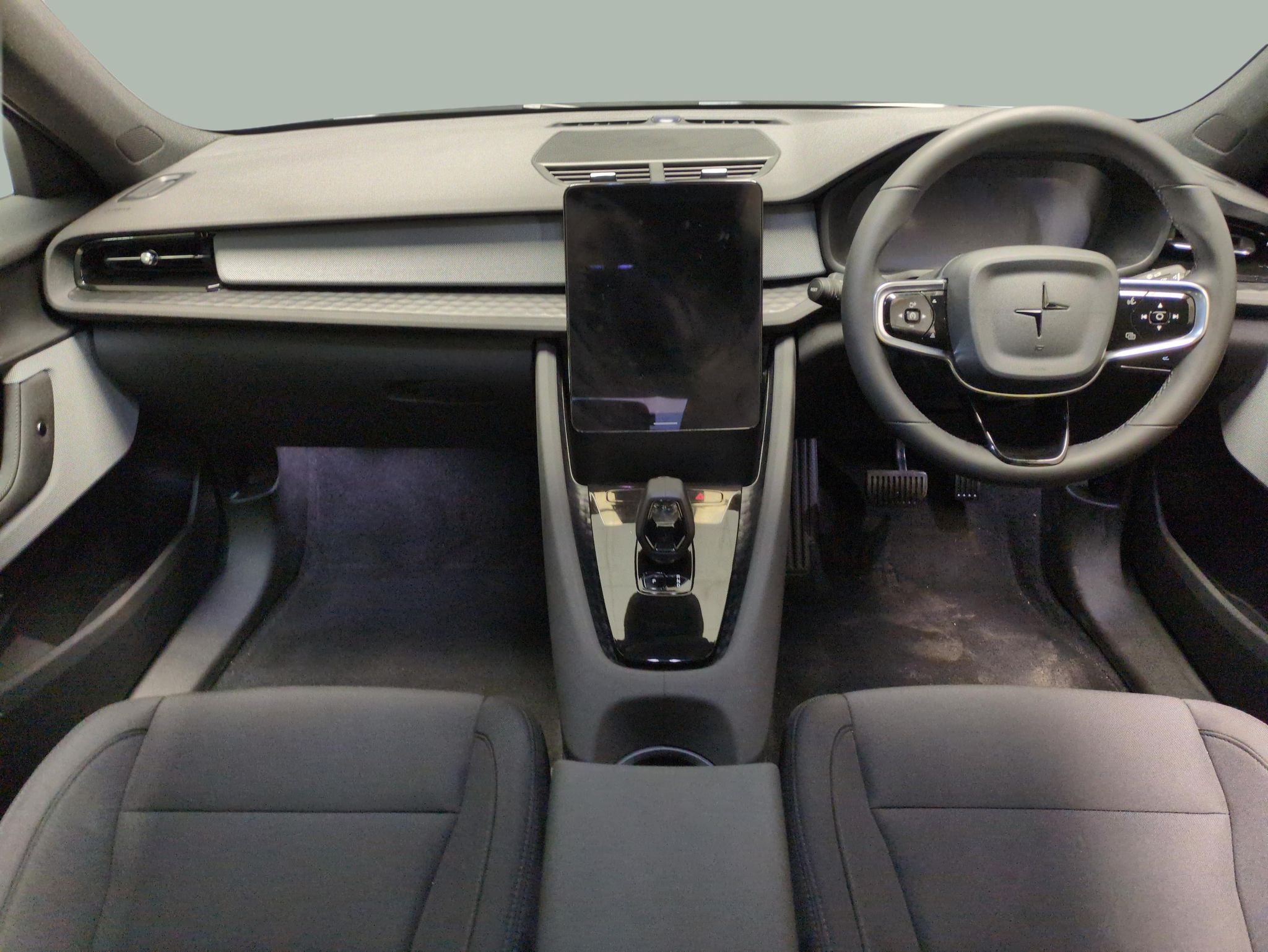 Main listing image - Polestar 2