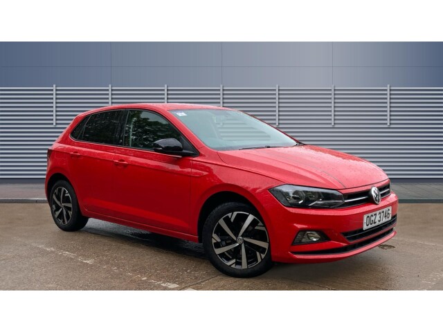 Main listing image - Volkswagen Polo