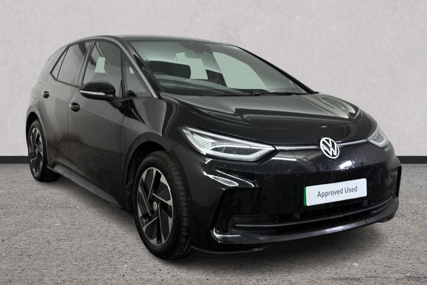 Main listing image - Volkswagen ID.3