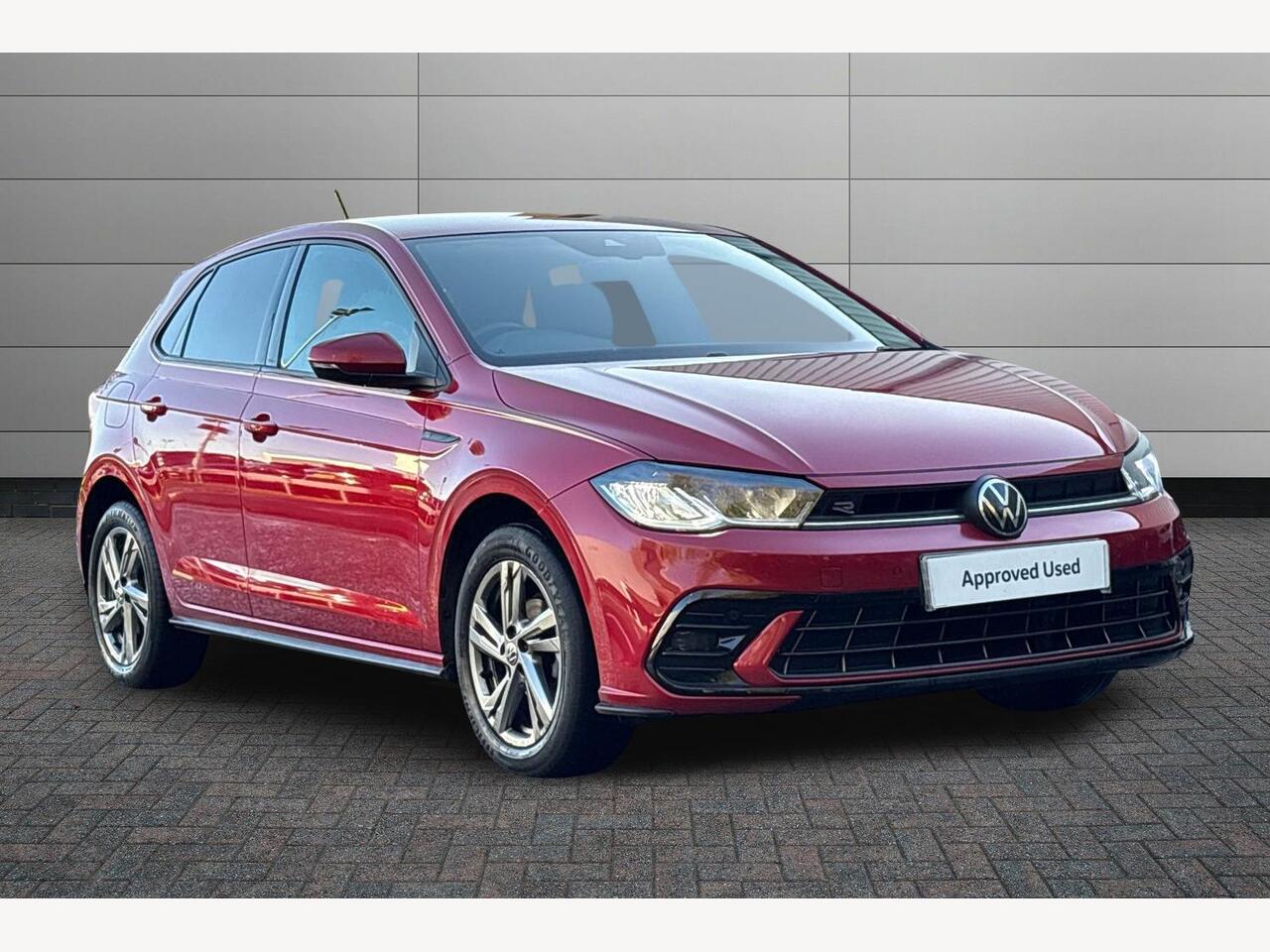 Main listing image - Volkswagen Polo