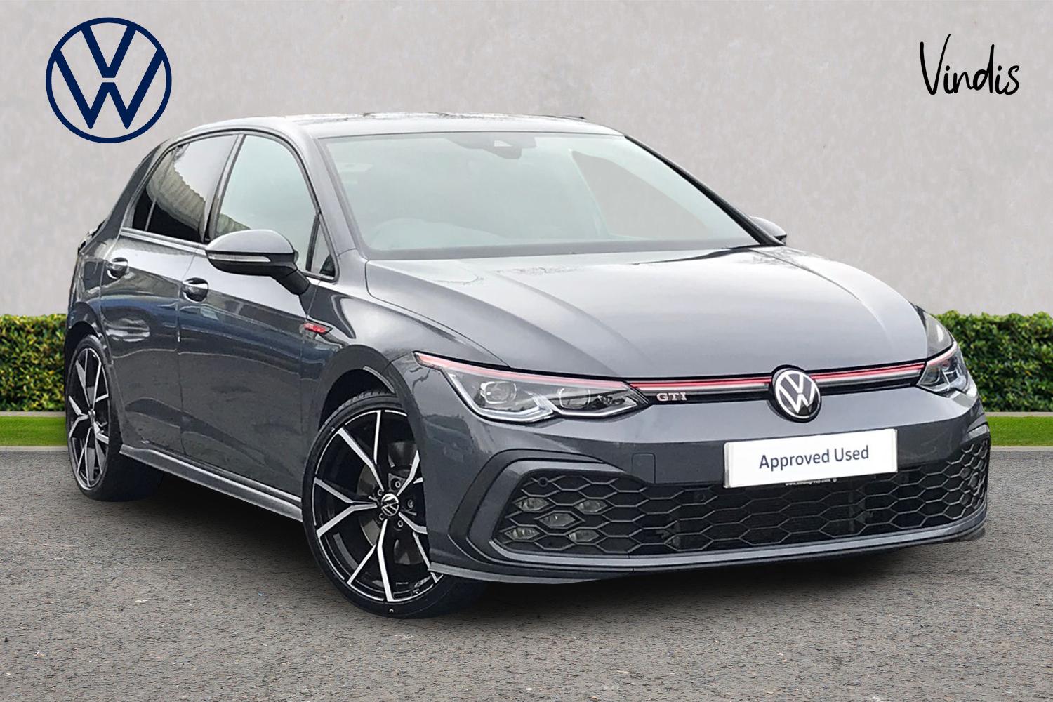 Main listing image - Volkswagen Golf GTI