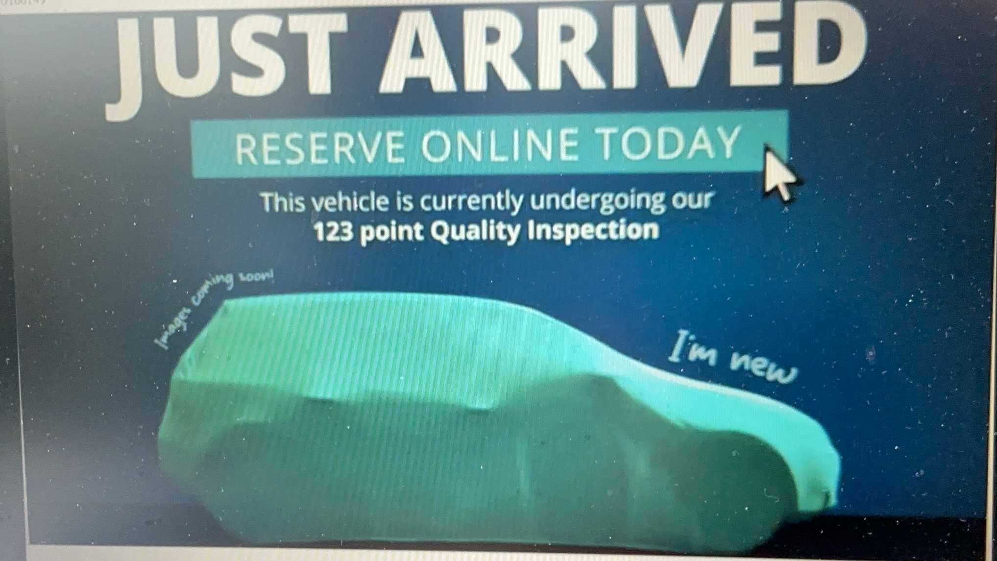 Main listing image - Audi A5 Sportback