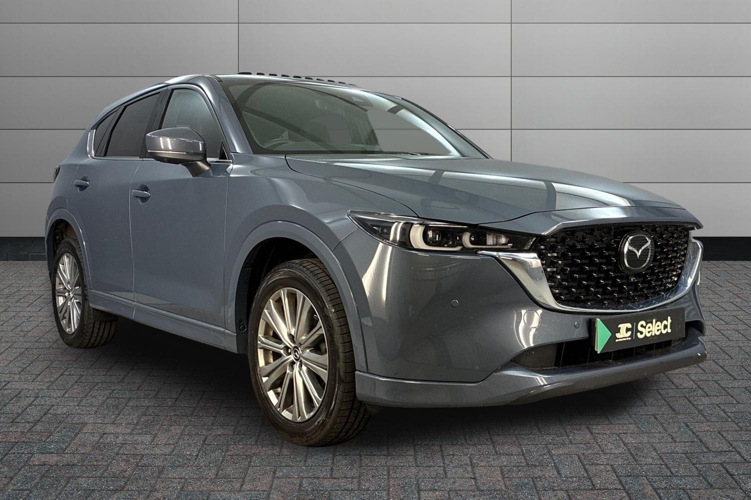 Main listing image - Mazda CX-5