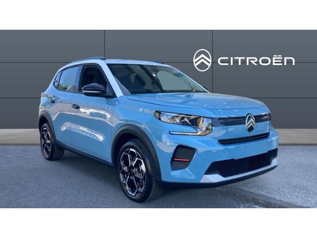 Main listing image - Citroen C3