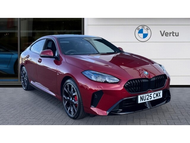 Main listing image - BMW 2 Series Gran Coupe