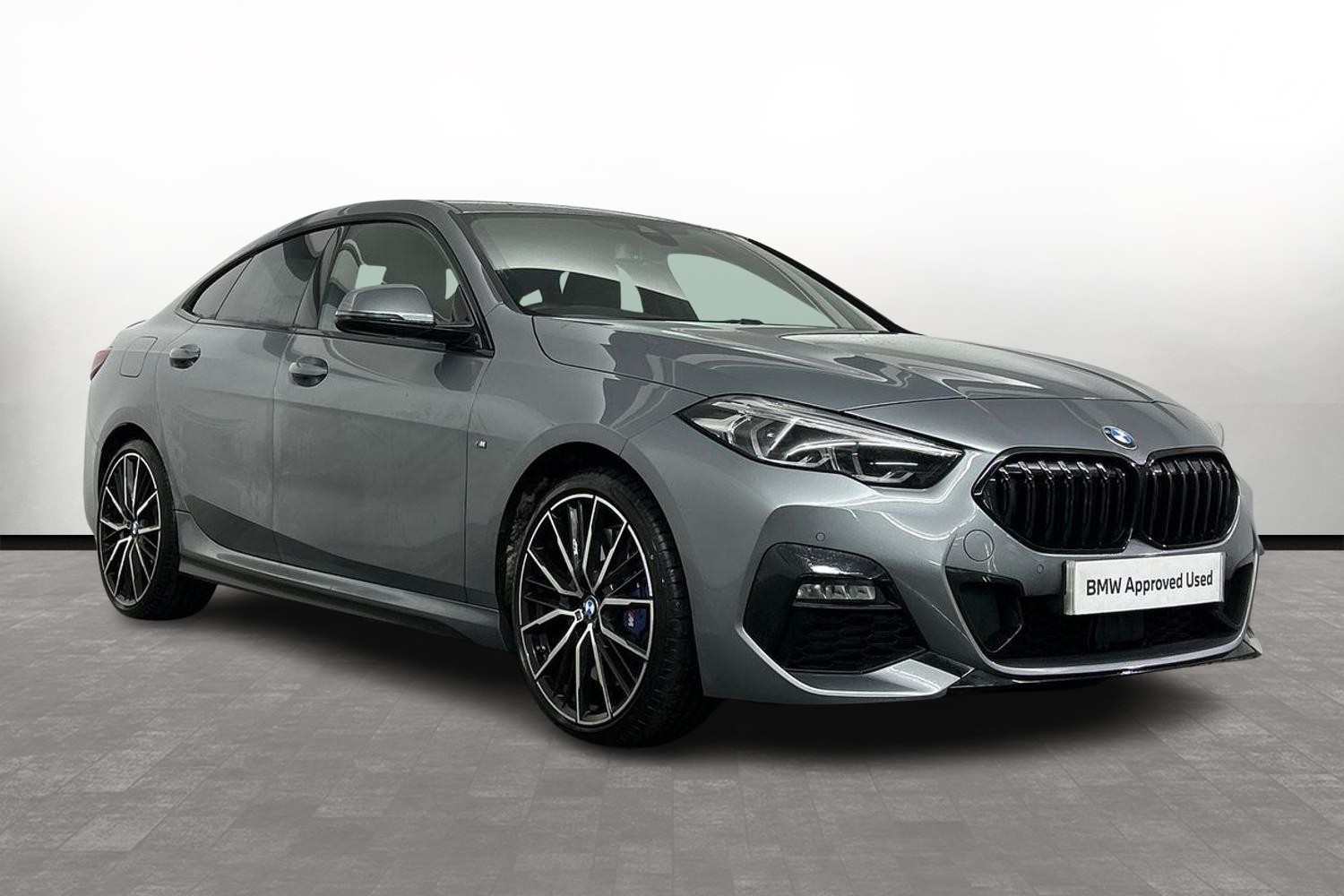 Main listing image - BMW 2 Series Gran Coupe