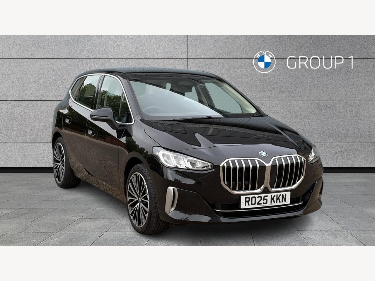Main listing image - BMW 2 Series Active Tourer