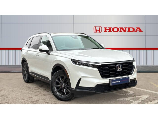 Main listing image - Honda CR-V