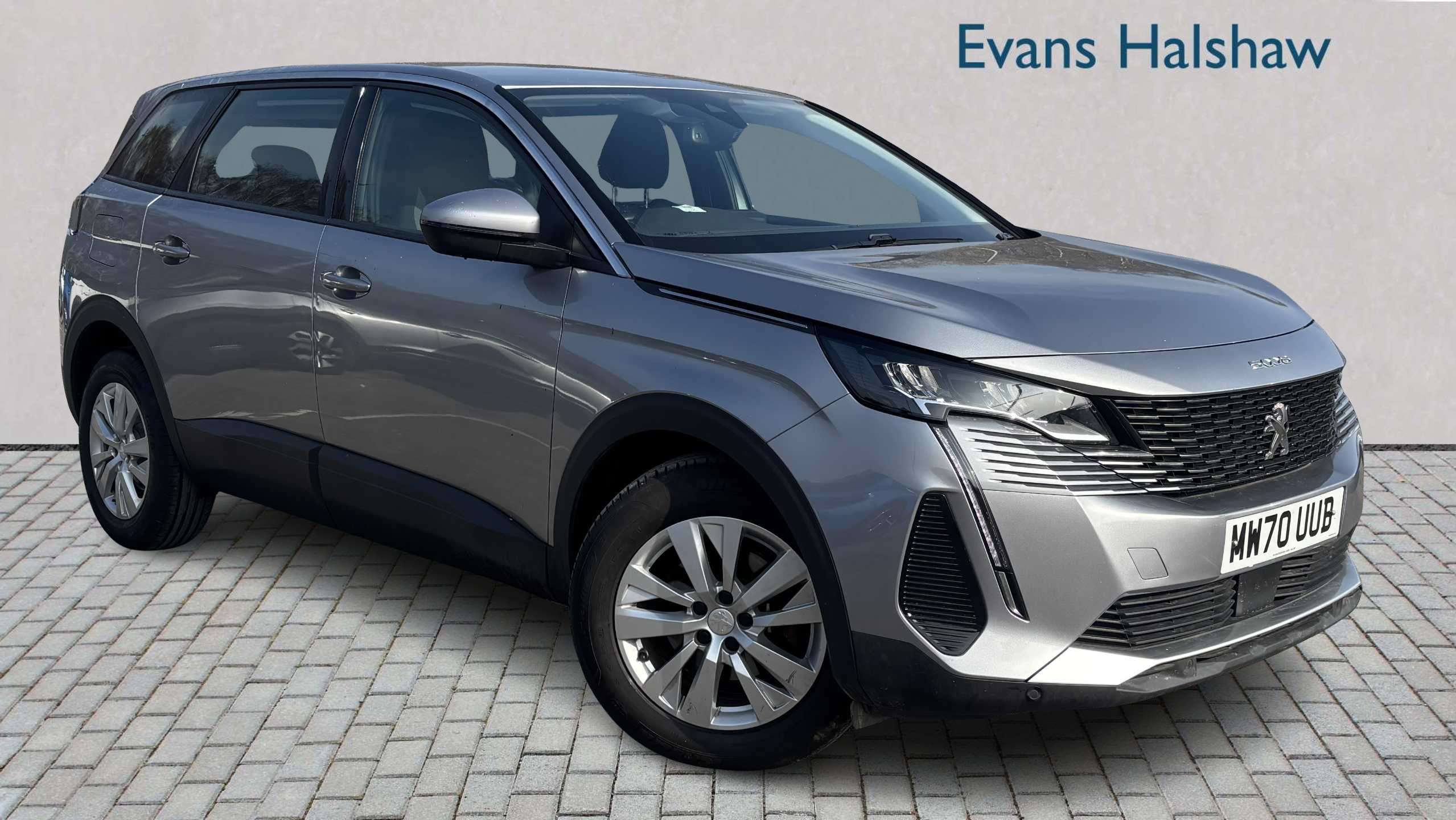 Main listing image - Peugeot 5008