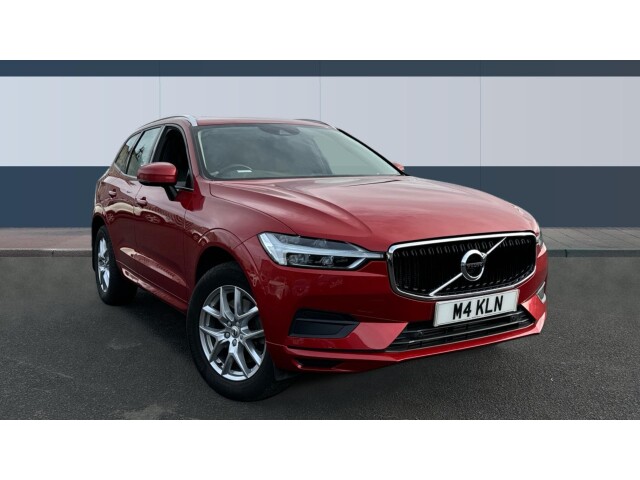 Main listing image - Volvo XC60