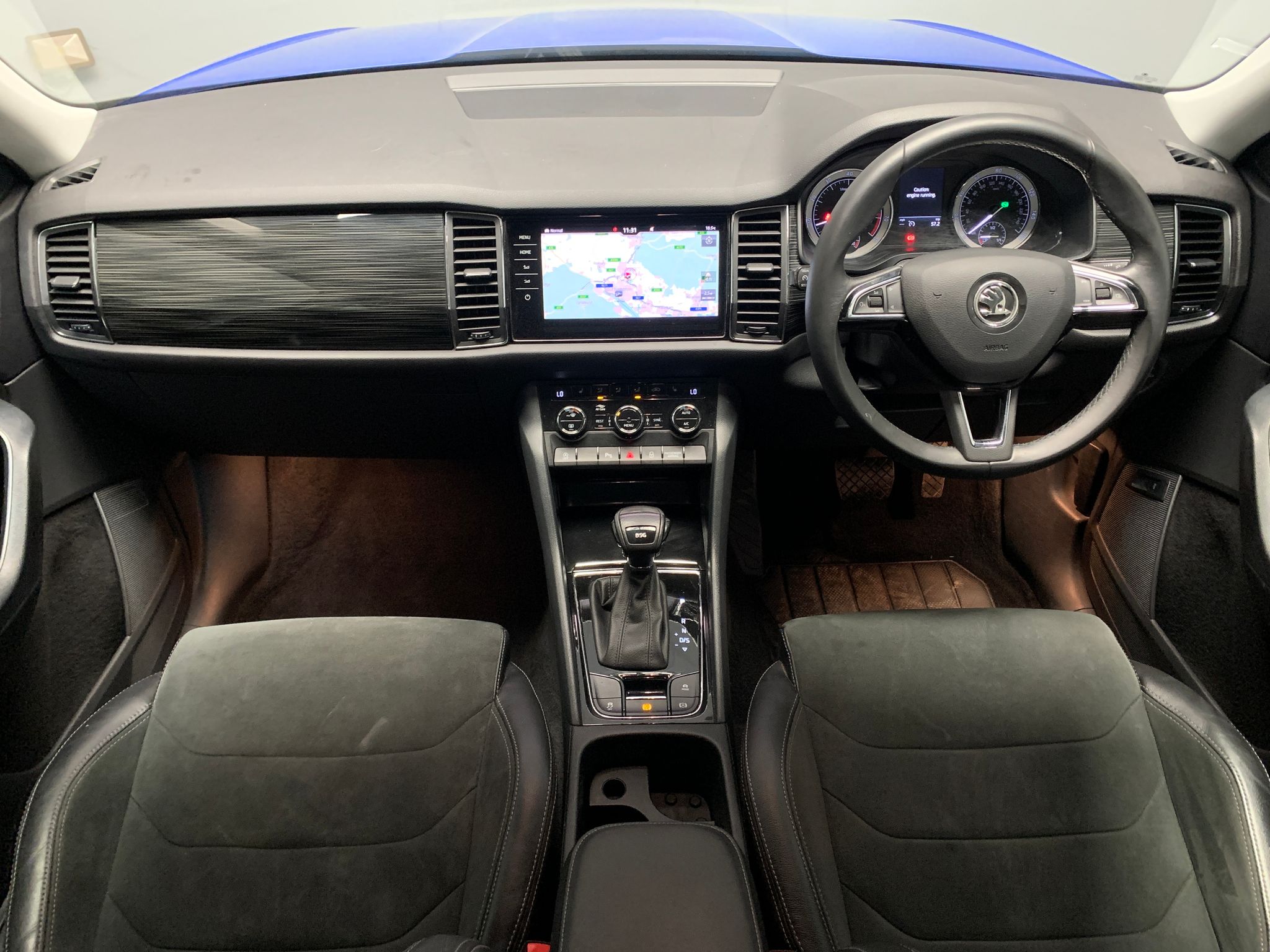 Main listing image - Skoda Kodiaq