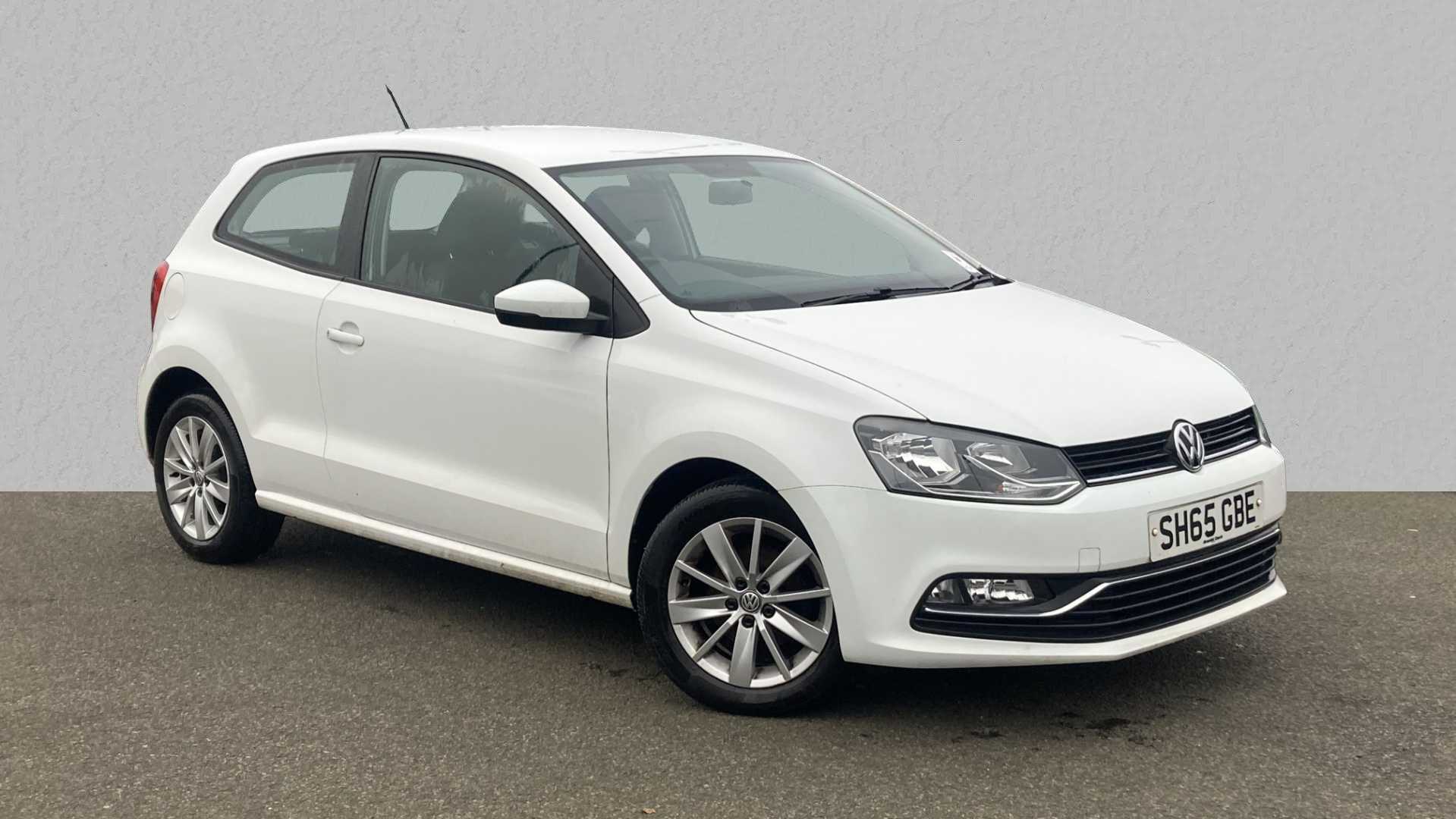 Main listing image - Volkswagen Polo