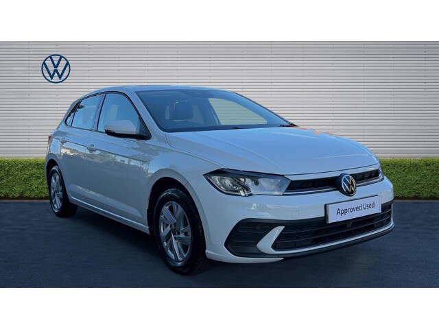 Main listing image - Volkswagen Polo