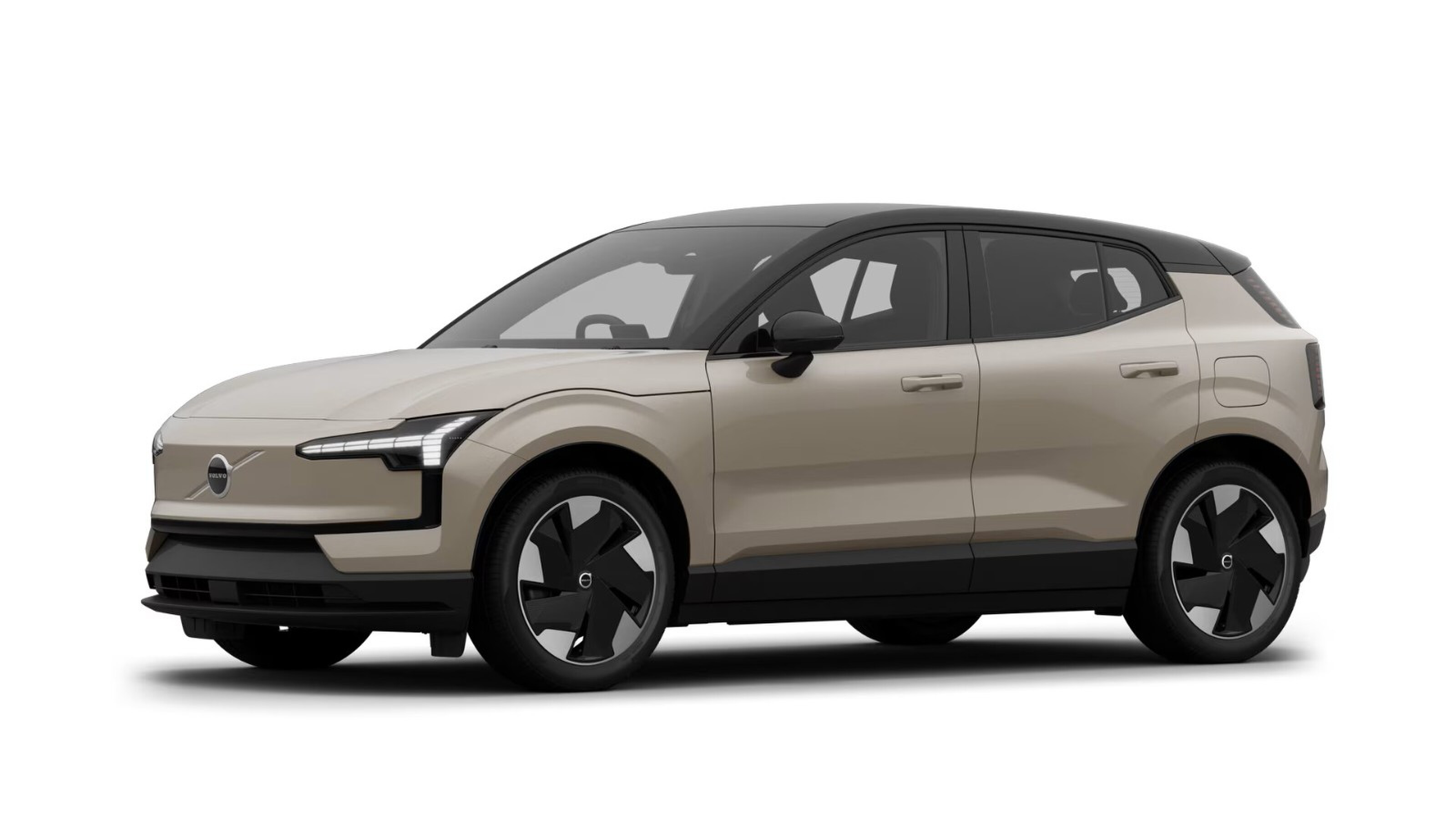 Main listing image - Volvo EX30