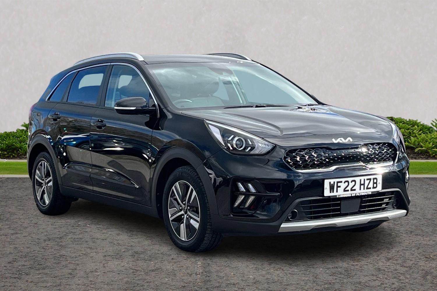 Main listing image - Kia Niro