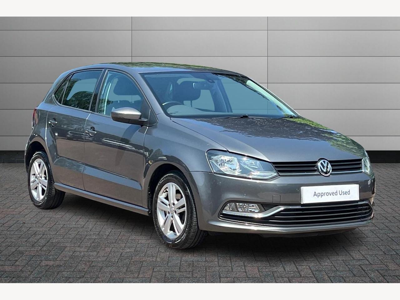 Main listing image - Volkswagen Polo