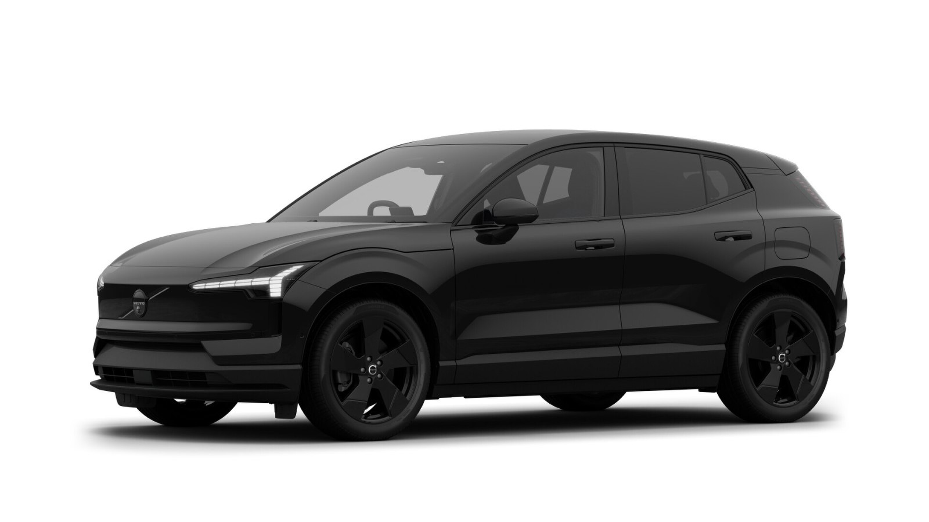 Main listing image - Volvo EX30