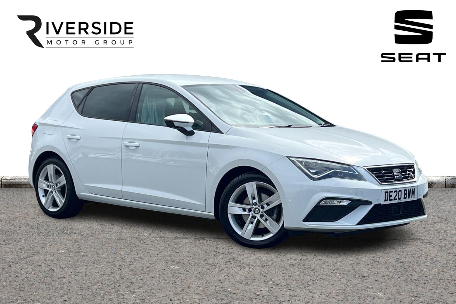 Main listing image - SEAT Leon