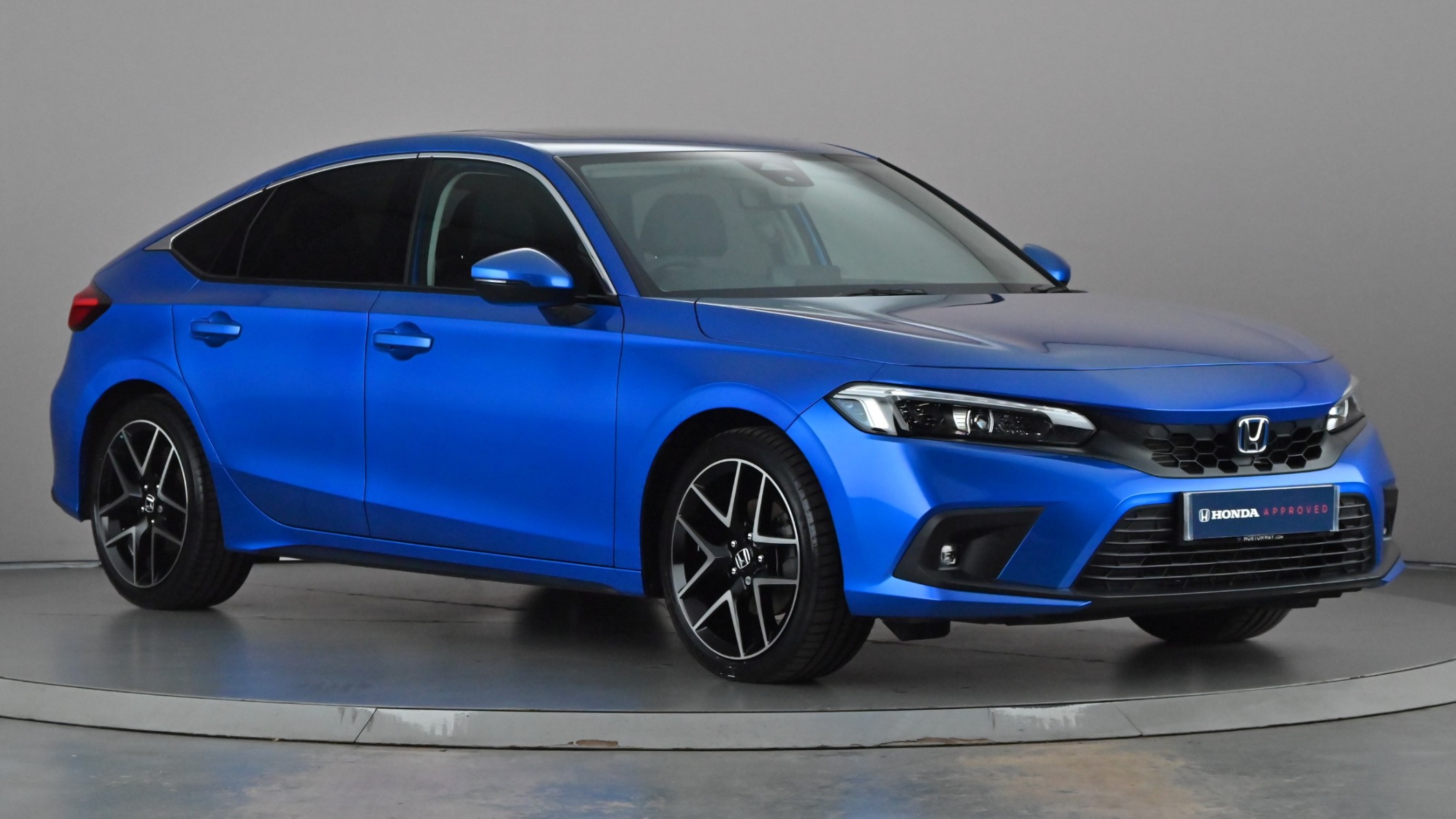 Main listing image - Honda Civic