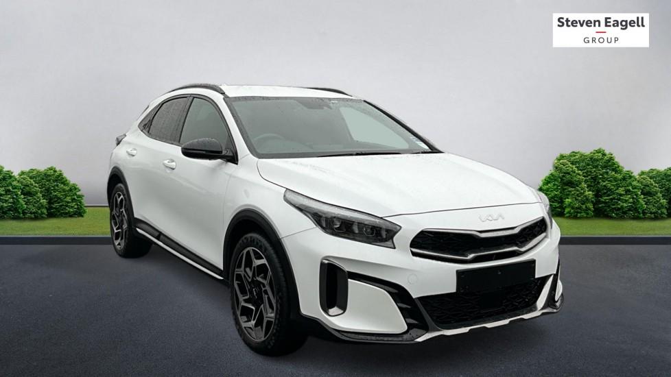 Main listing image - Kia XCeed