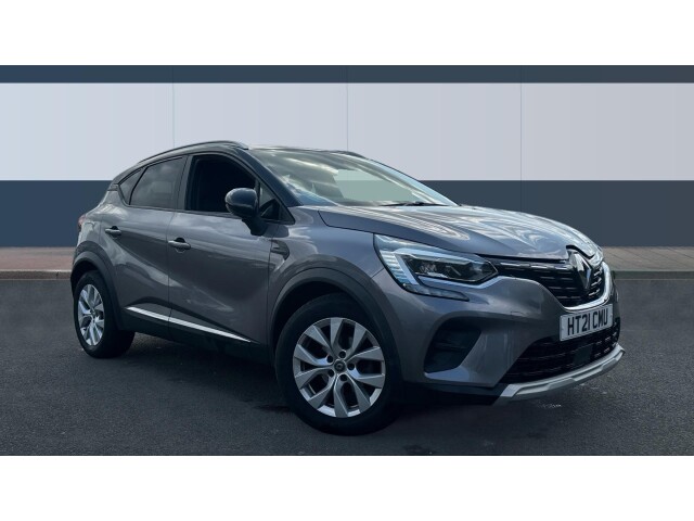 Main listing image - Renault Captur