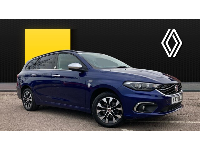 Main listing image - Fiat Tipo Station Wagon