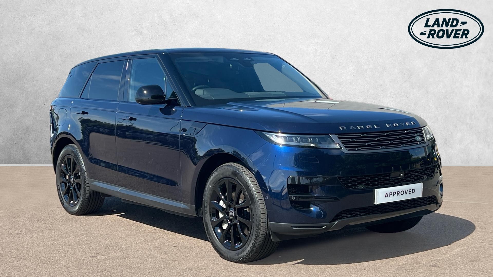 Main listing image - Land Rover Range Rover Sport