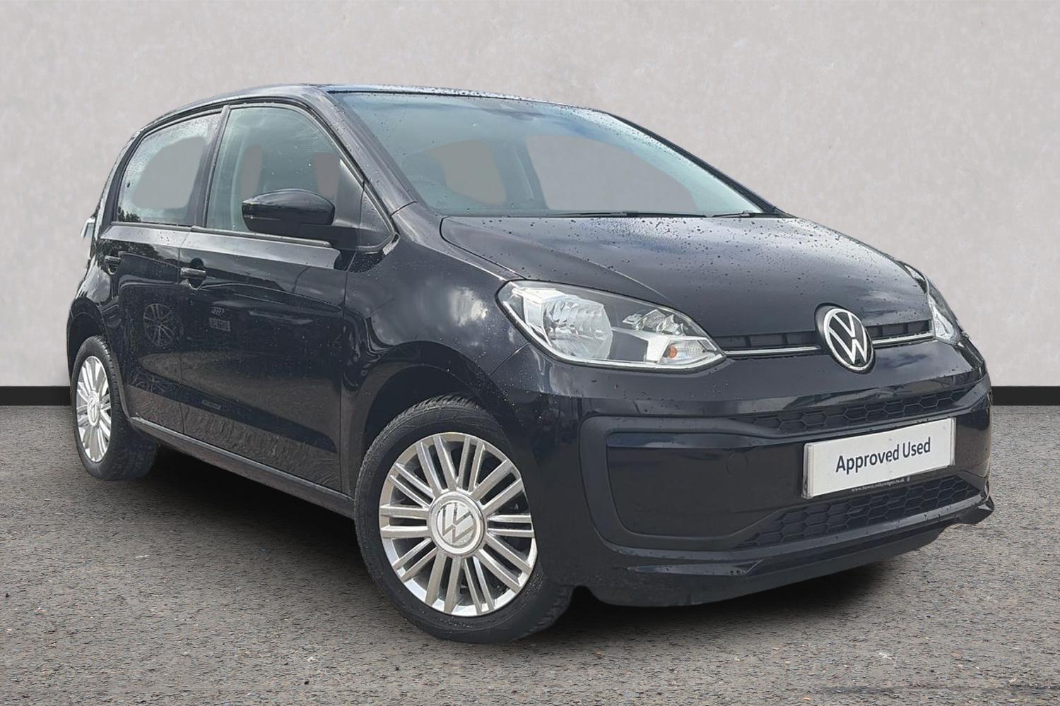 Main listing image - Volkswagen Up