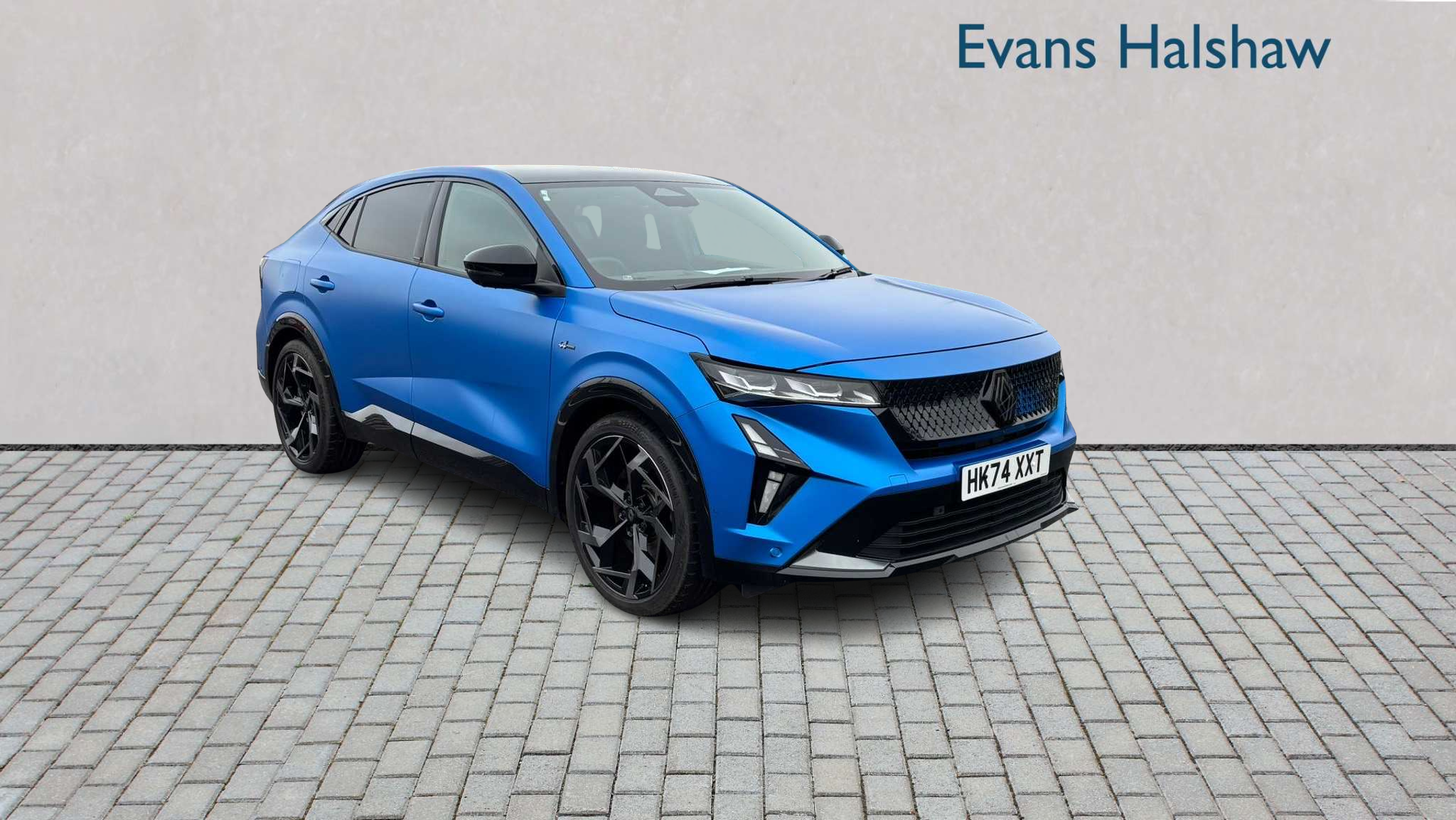 Main listing image - Renault Rafale