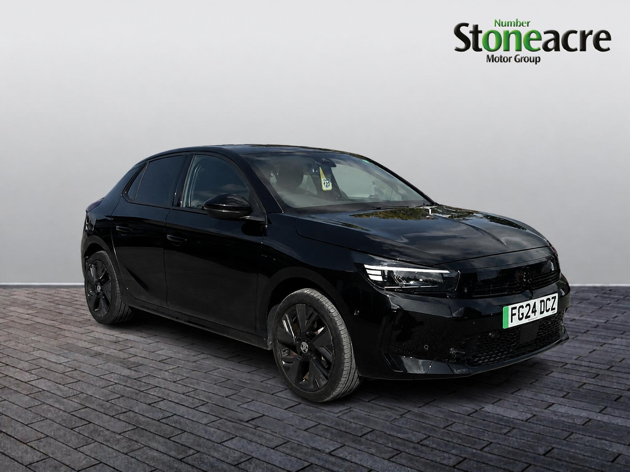 Main listing image - Vauxhall Corsa