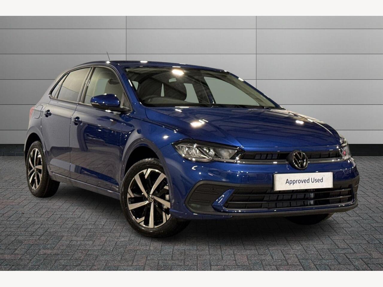 Main listing image - Volkswagen Polo