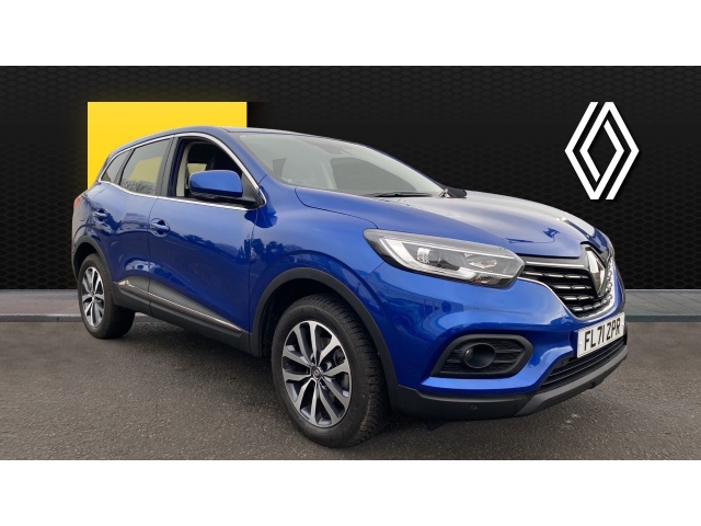 Main listing image - Renault Kadjar