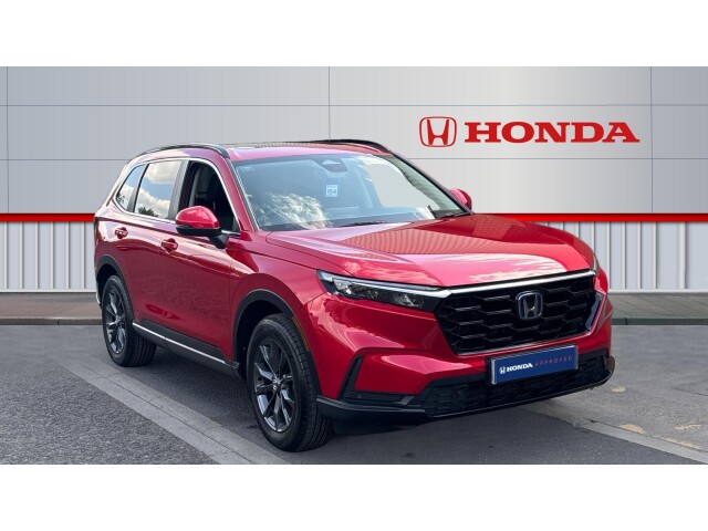 Main listing image - Honda CR-V