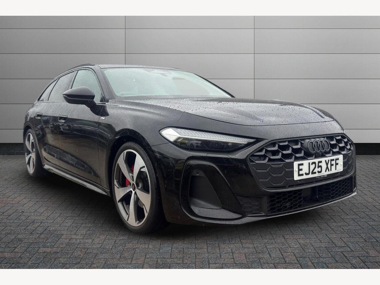 Main listing image - Audi A5