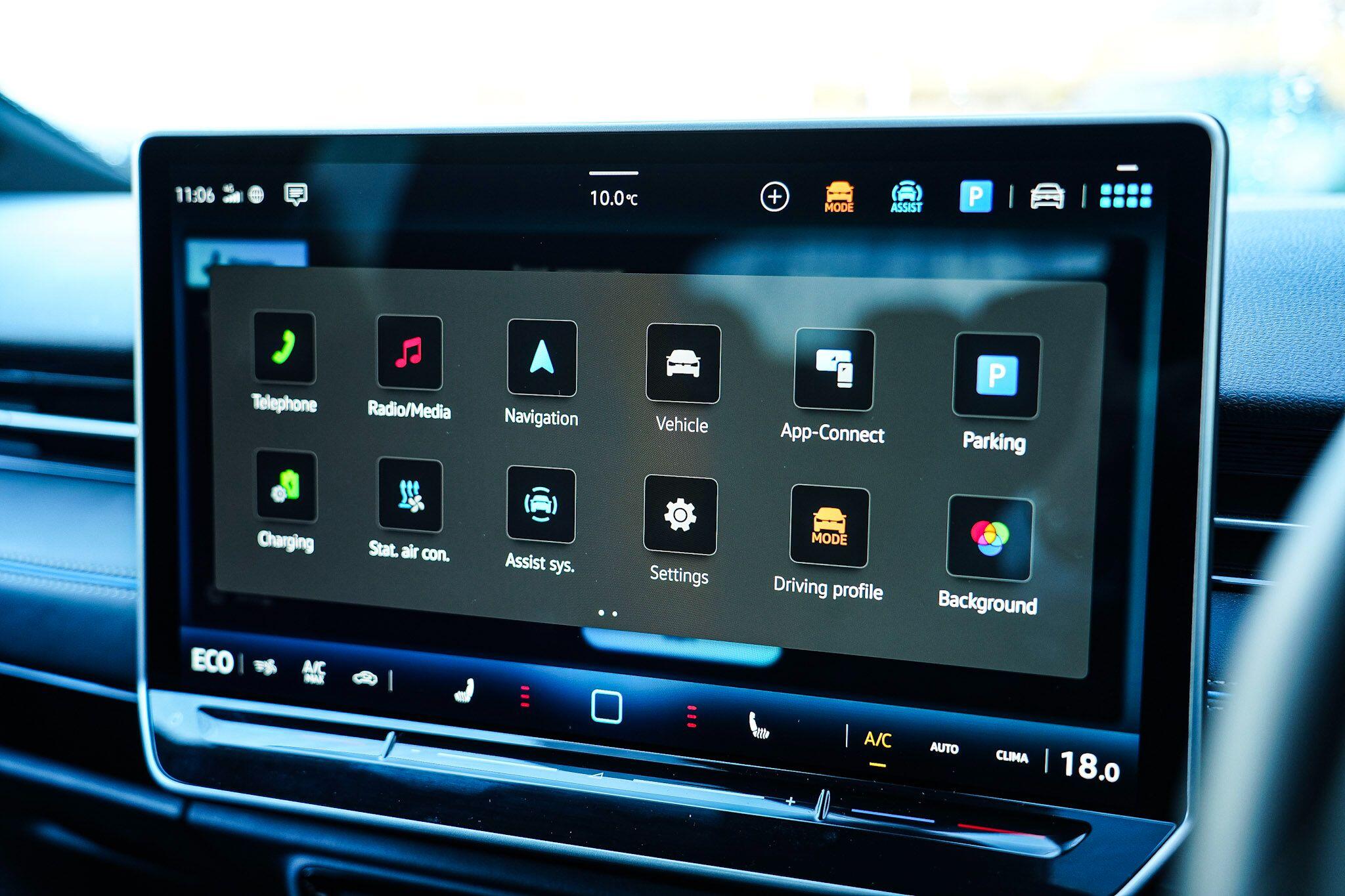 Main listing image - Volkswagen ID.7
