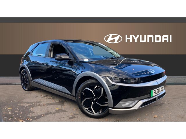 Main listing image - Hyundai IONIQ 5