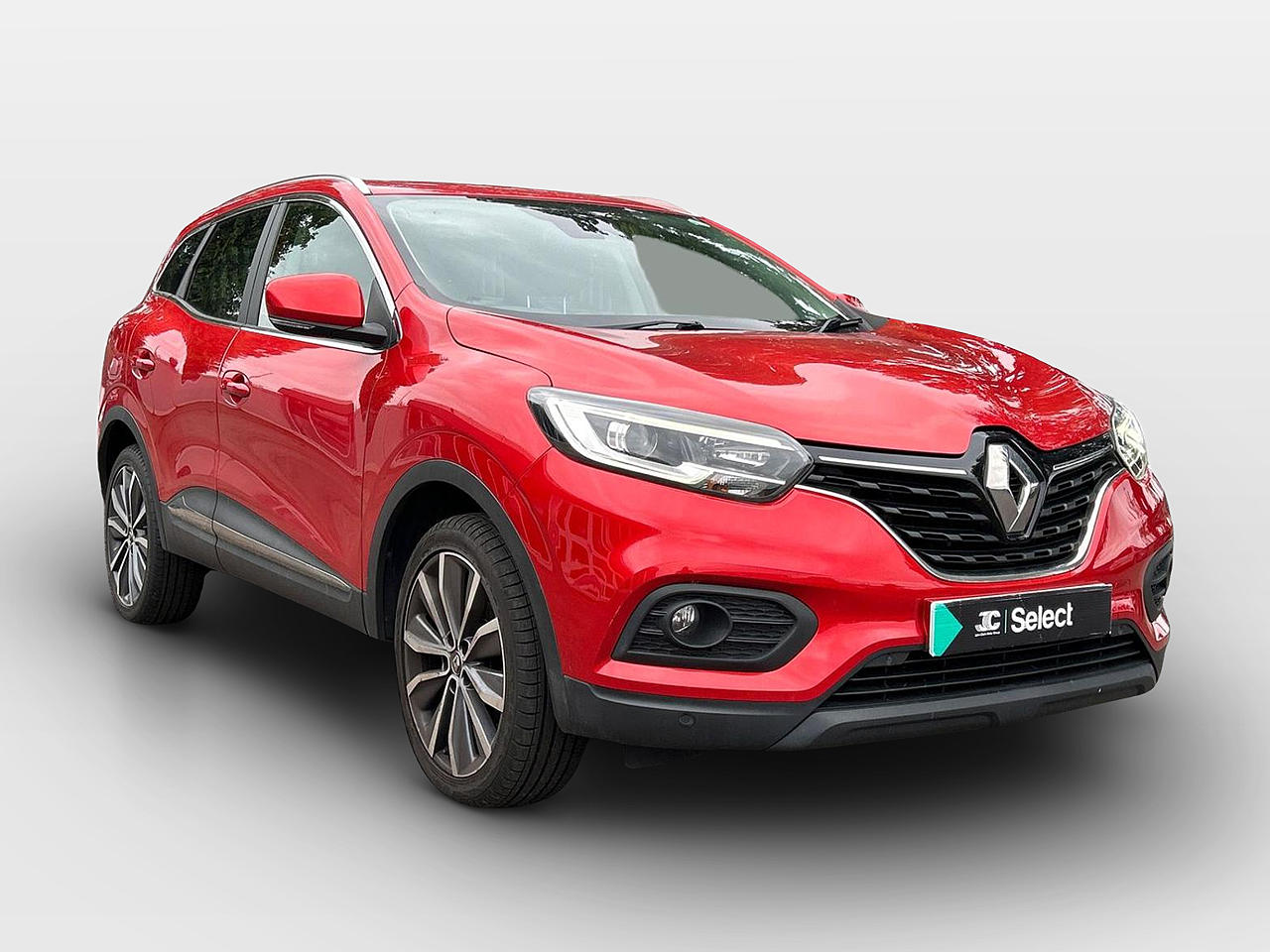 Main listing image - Renault Kadjar