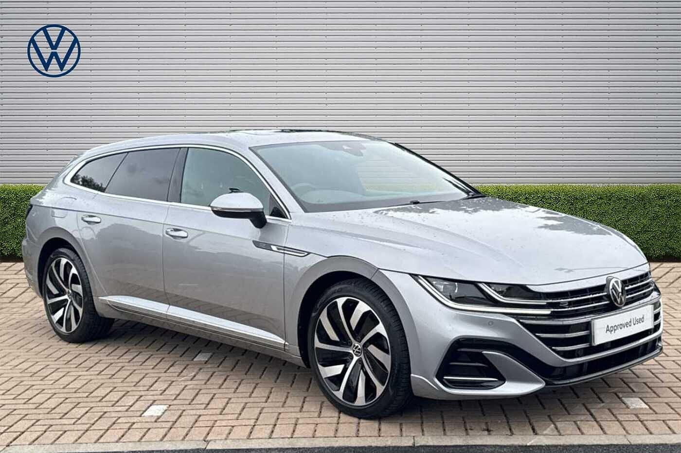 Main listing image - Volkswagen Arteon