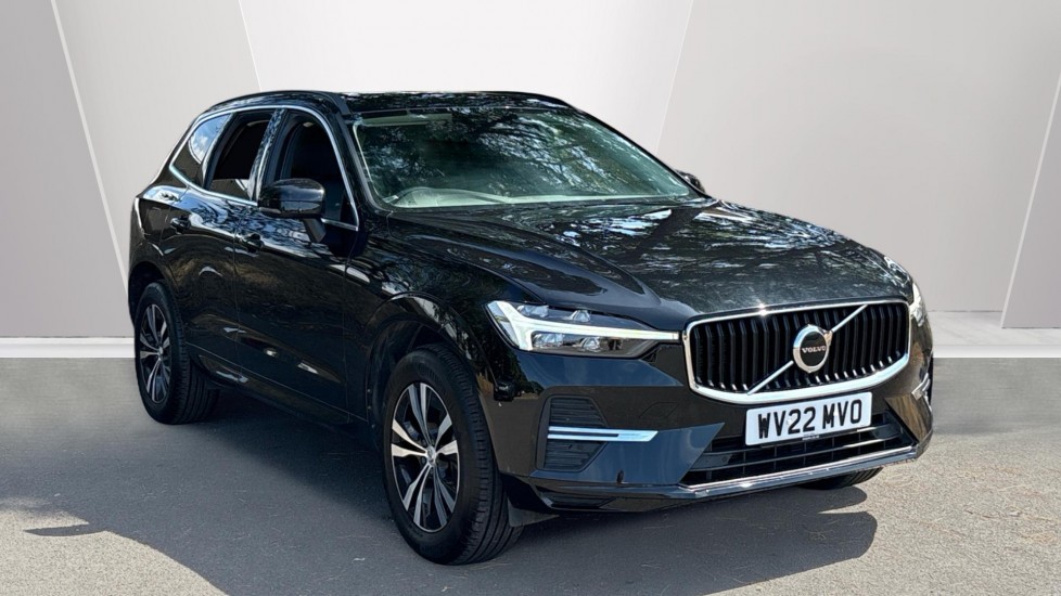Main listing image - Volvo XC60