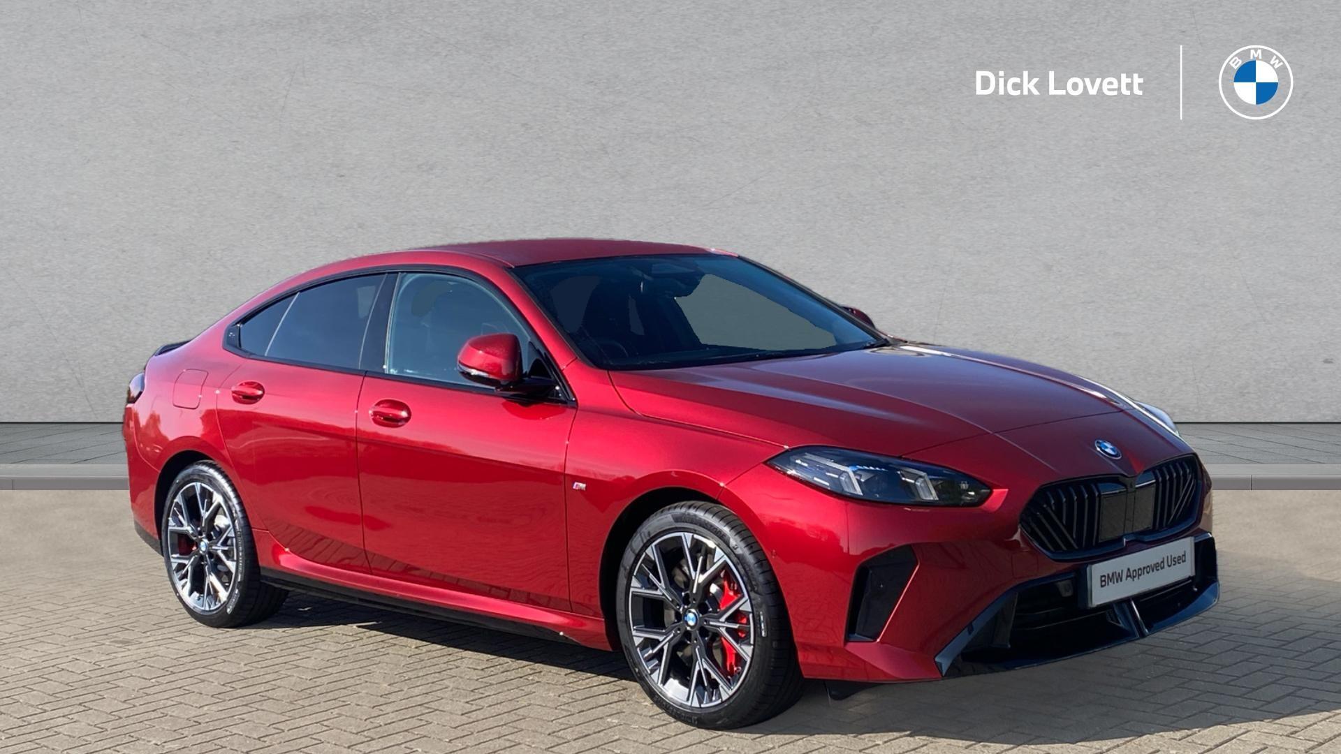 Main listing image - BMW 2 Series Gran Coupe