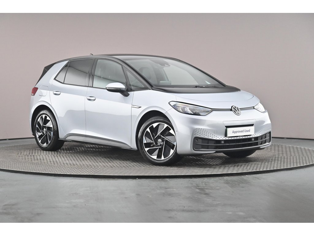 Main listing image - Volkswagen ID.3