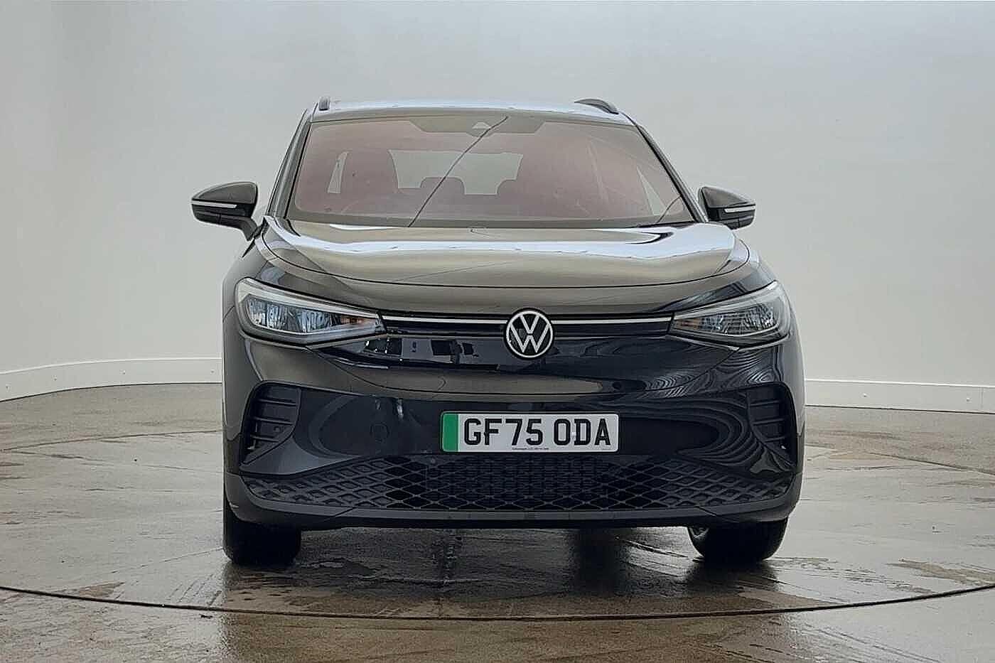 Main listing image - Volkswagen ID.4