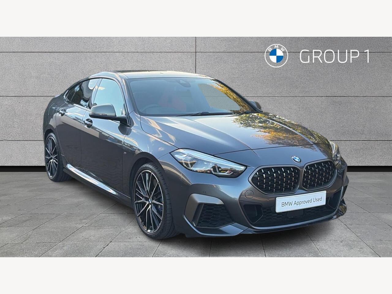 Main listing image - BMW 2 Series