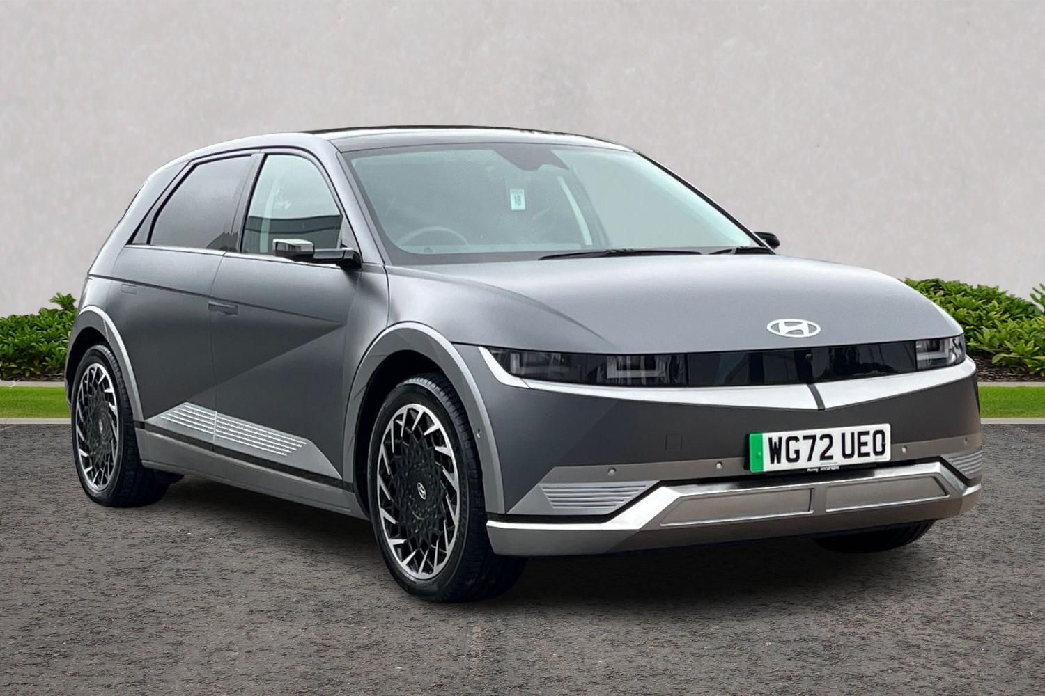 Main listing image - Hyundai IONIQ 5