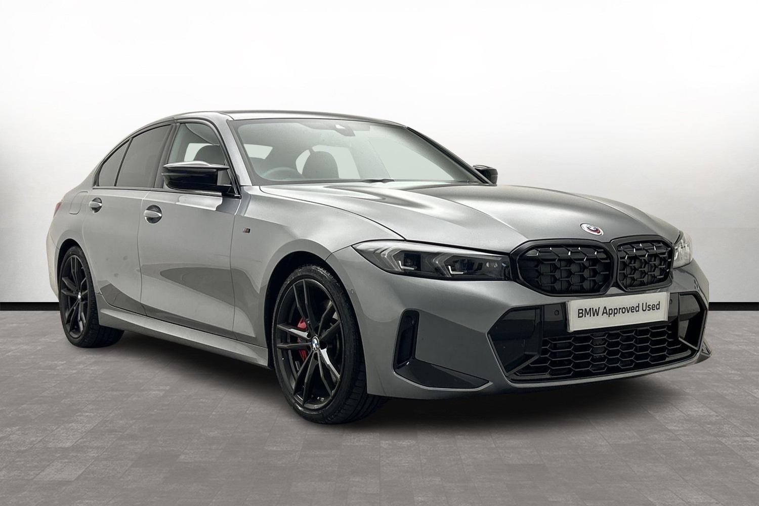 Main listing image - BMW 5 Series