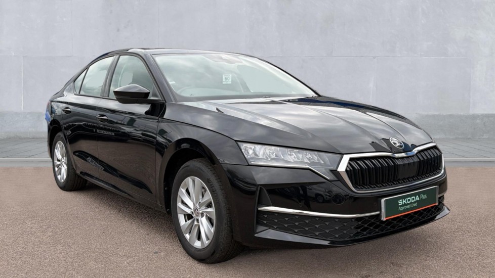 Main listing image - Skoda Octavia