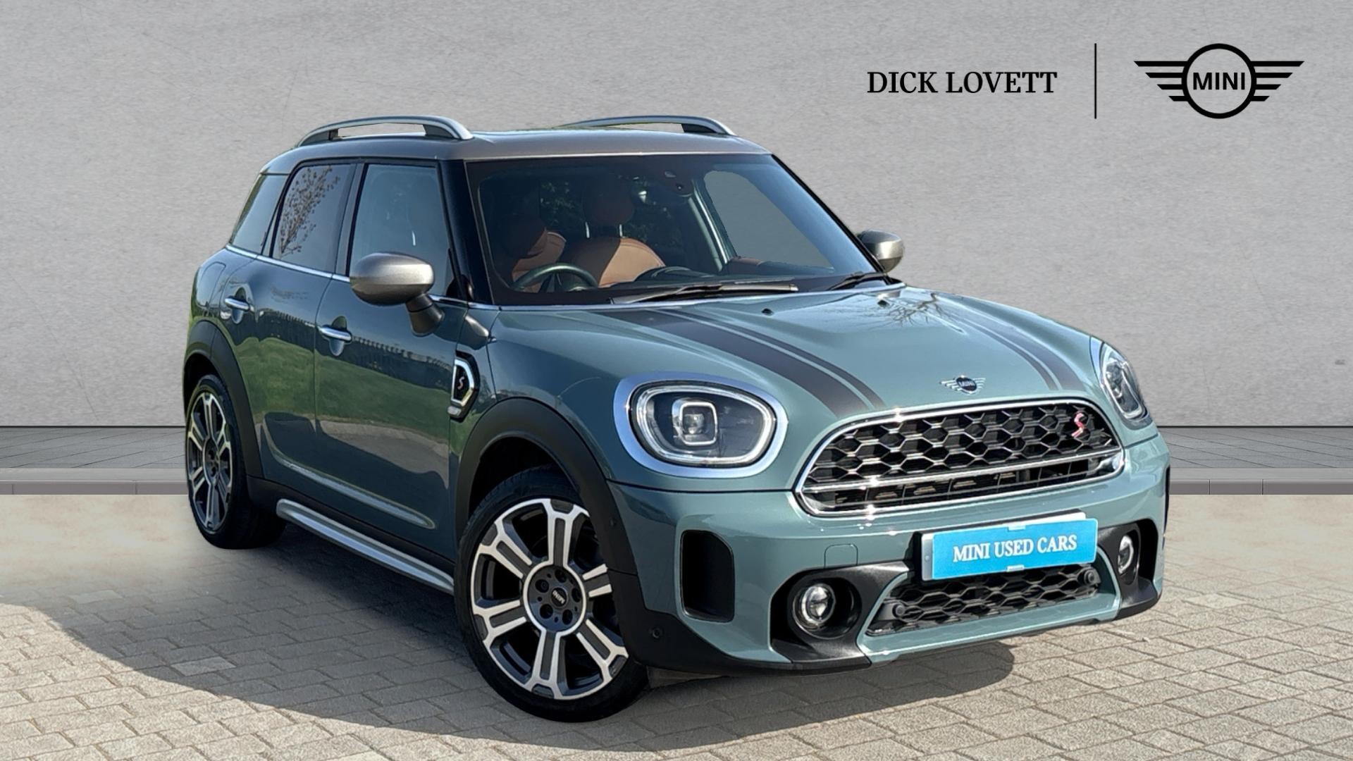Main listing image - MINI Countryman