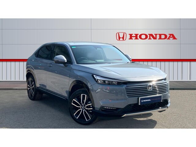 Main listing image - Honda HR-V
