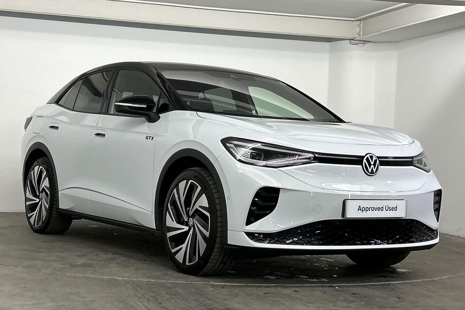 Main listing image - Volkswagen ID.5