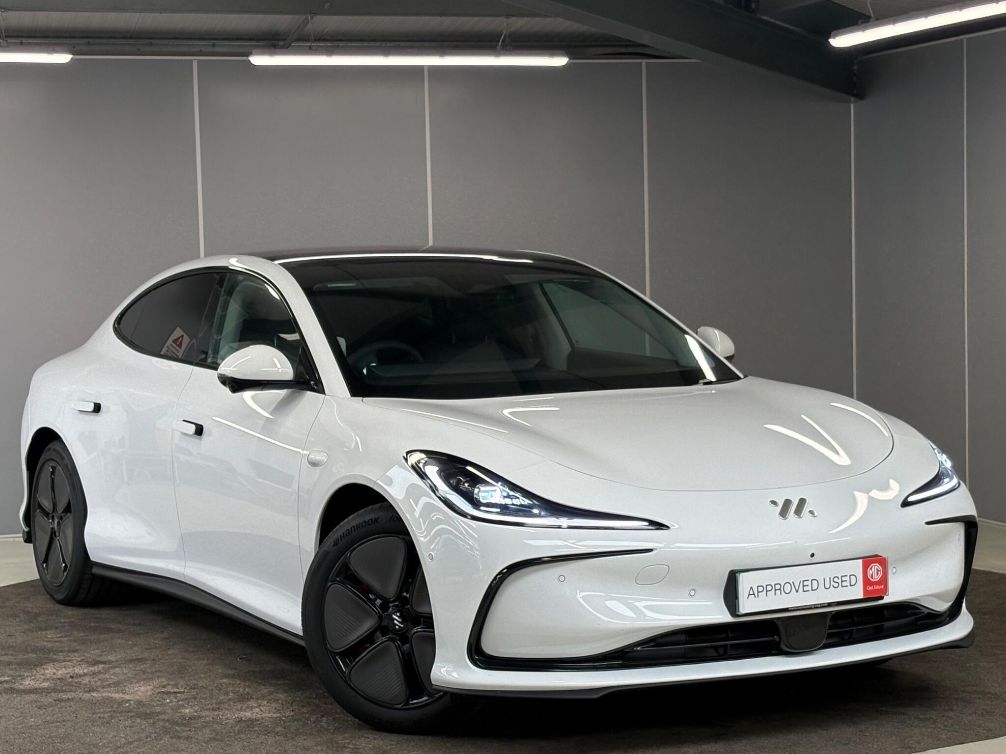 Main listing image - MG Im5
